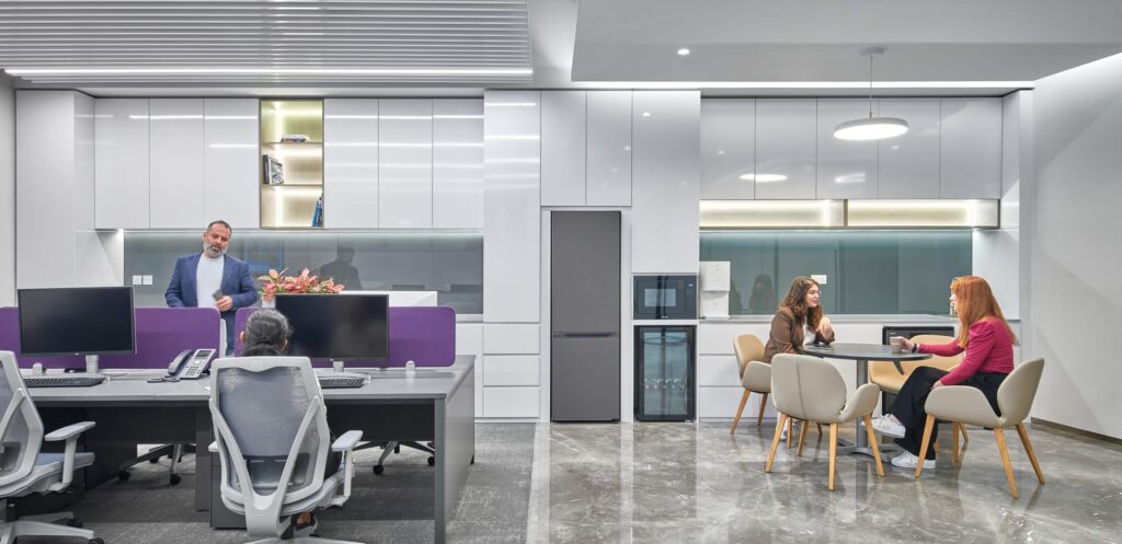 Sustainable Interior Design: Tips For A Green Design