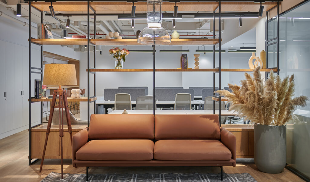 How Can I Make My Office Look Classy?