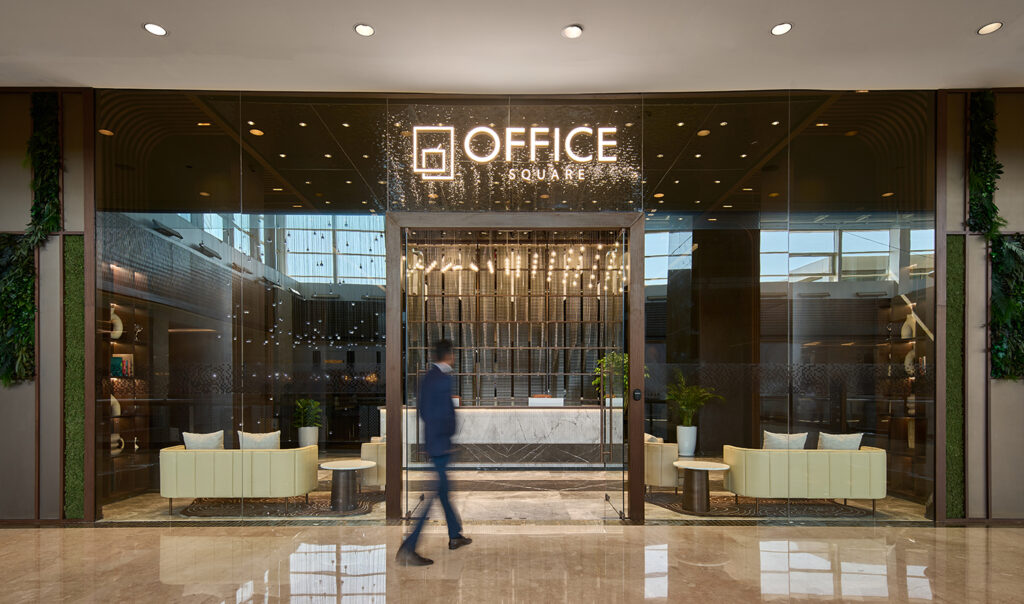 UAE Coworking Revolution: How Spaces Are Meeting New Demands