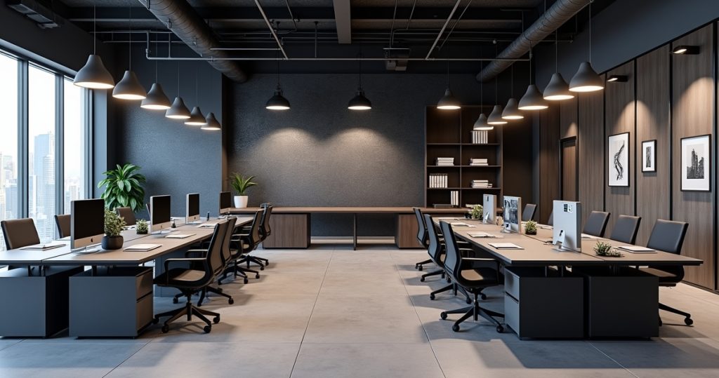 Top 10 Office Fit-Out Companies In Dubai For 2025