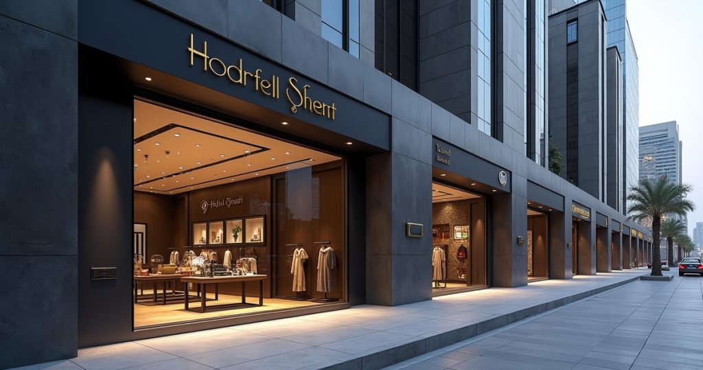 Abu Dhabi’s Best Retail Fit-Out Companies for Unique Stores