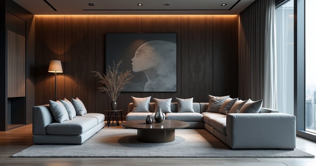 Best Interior Fit-Out Companies In Dubai You Can Trust
