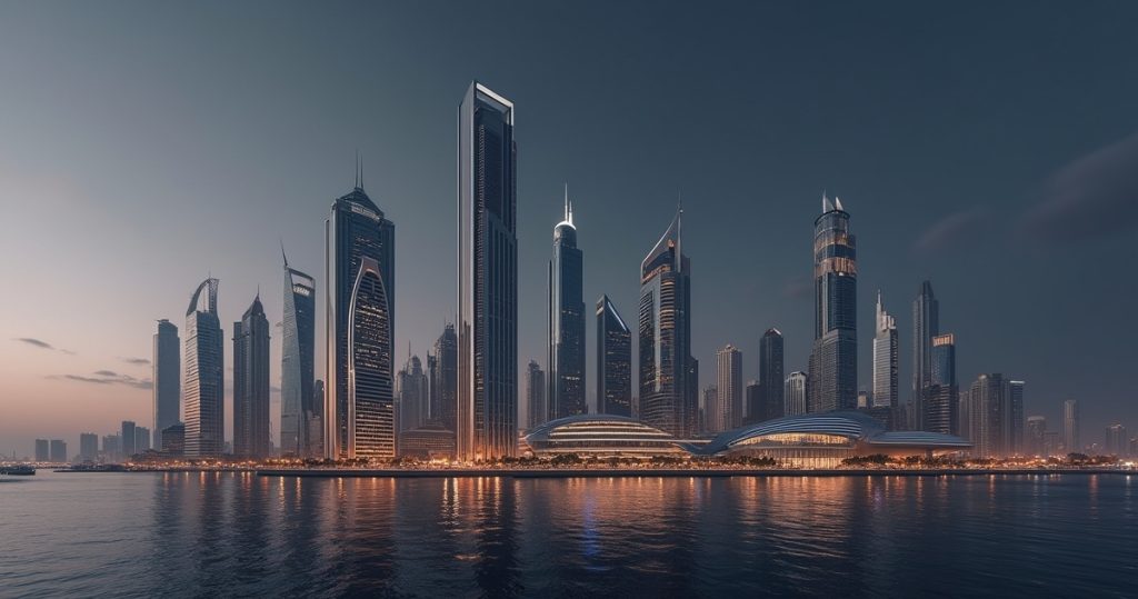 Top 10 Architecture Firms In UAE For Iconic Projects