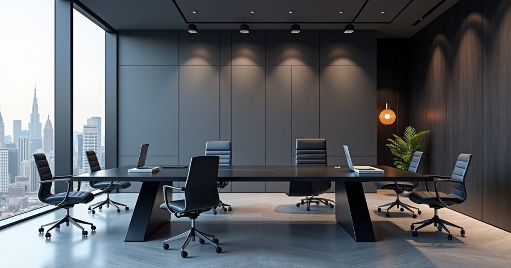 Top 10 Interior Fit-Out Companies In UAE For 2025