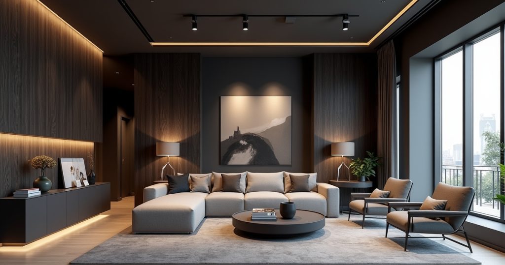 Top 7 Interior Design Companies In Abu Dhabi For 2025