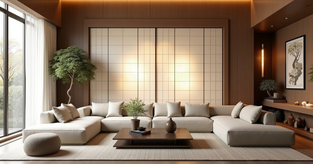 39 Elegant Asian Interior Design Ideas For Modern Homes