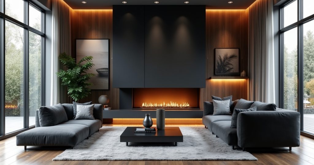 75+ Eye-Catching Interior Design Ideas To Try Now