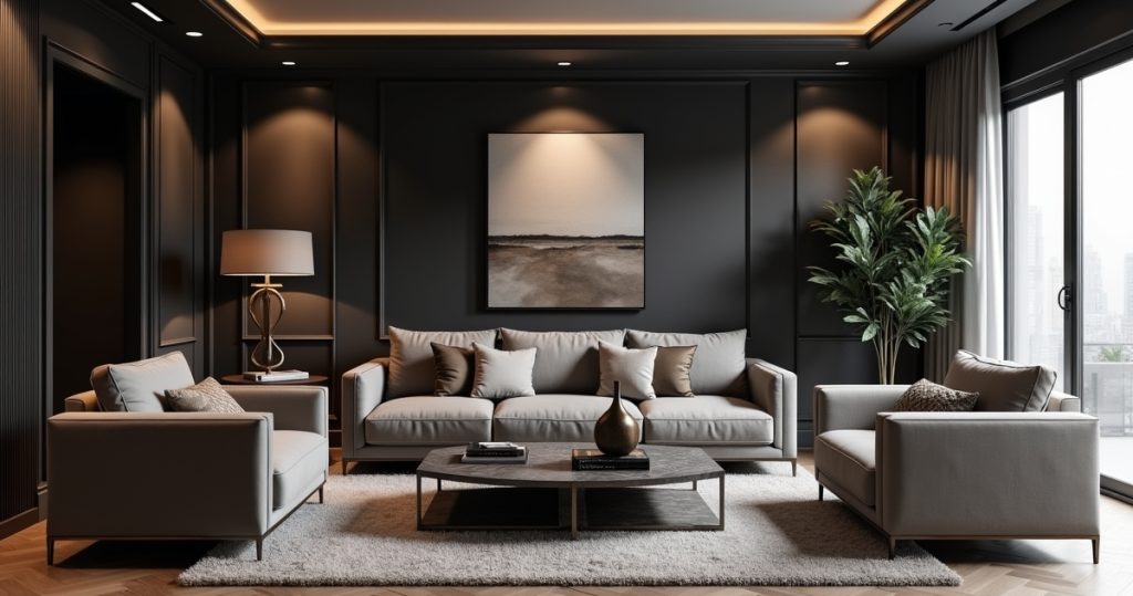 90+ Stunning Interior Design Ideas For Your Living Room