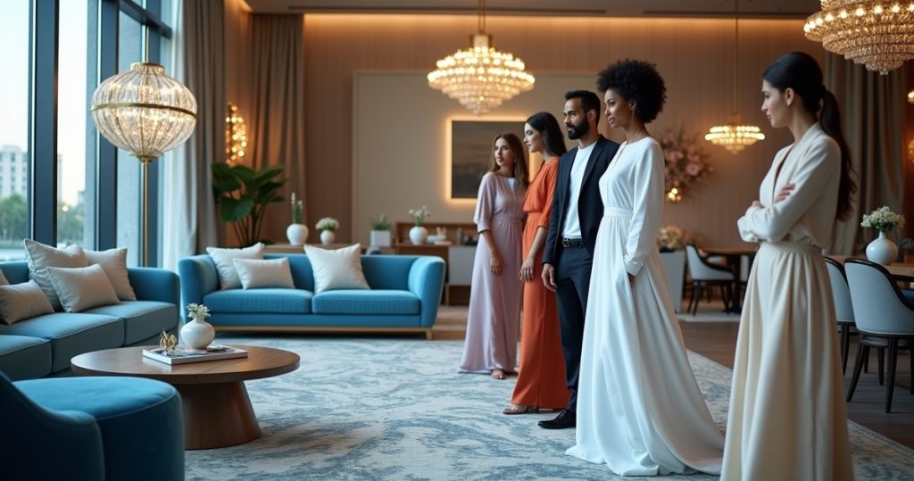 Dubai’s Best Interior Design Companies For Every Budget
