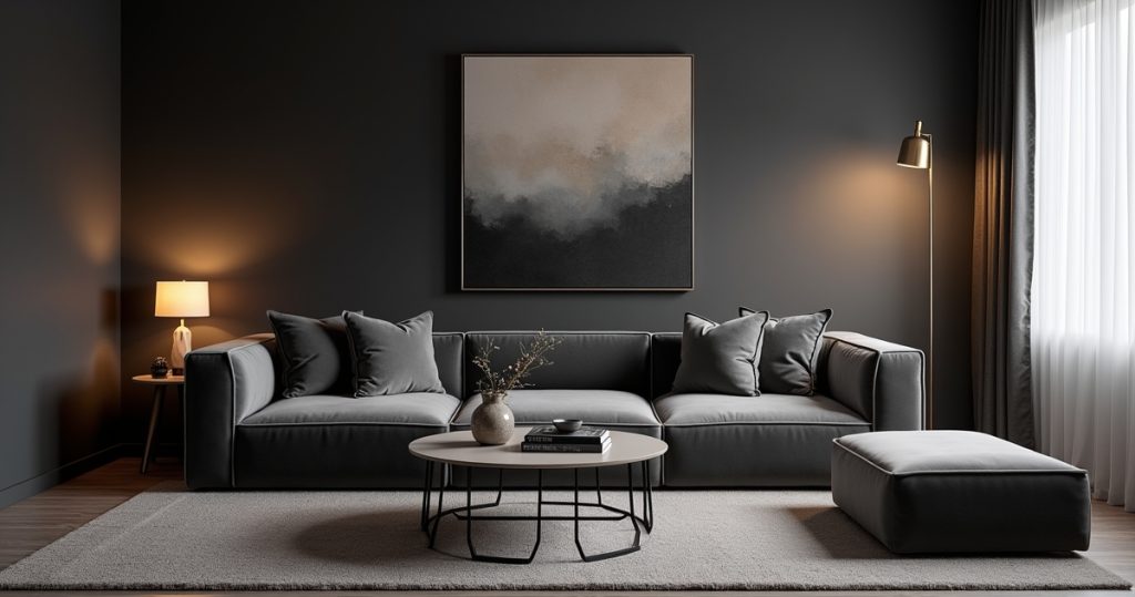 Cozy & Elegant Lounge Interior Design Ideas You’ll Love
