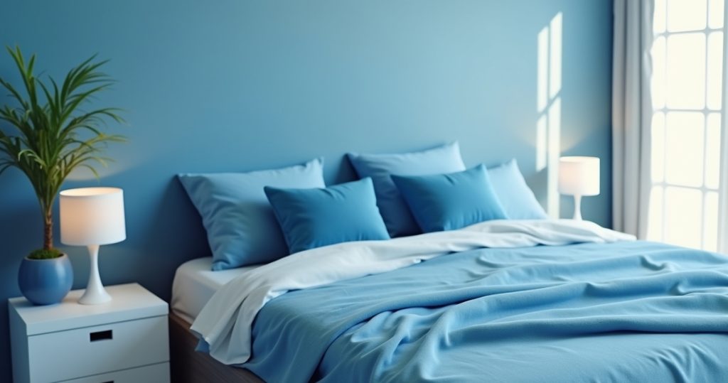 35+ Bedroom Color Schemes & Combinations