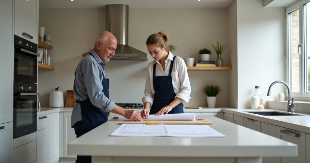 Contractor Vs Diy: Which Is Best For Your Renovation?