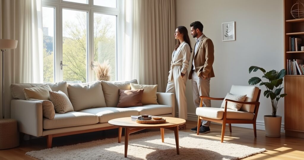Find Your Perfect Interior Design Style