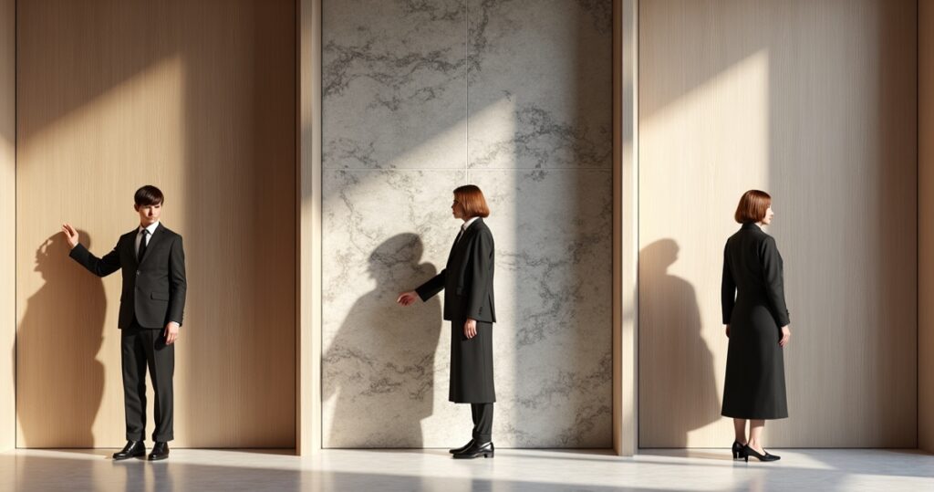 Types Of Wall Panelling Materials