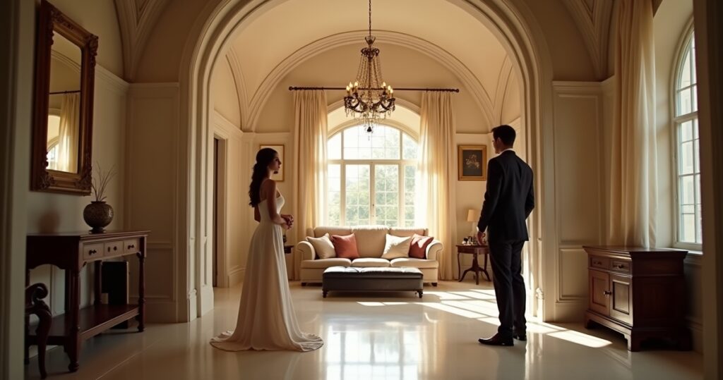 What Are Vaulted Ceilings: Design, Benefits & Inspiration