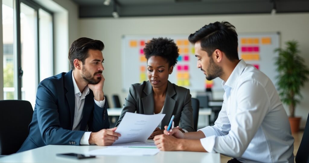 What Is Agile Working?