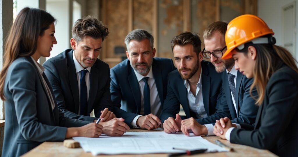 Why Do So Many Renovation Projects Go Over Budget?