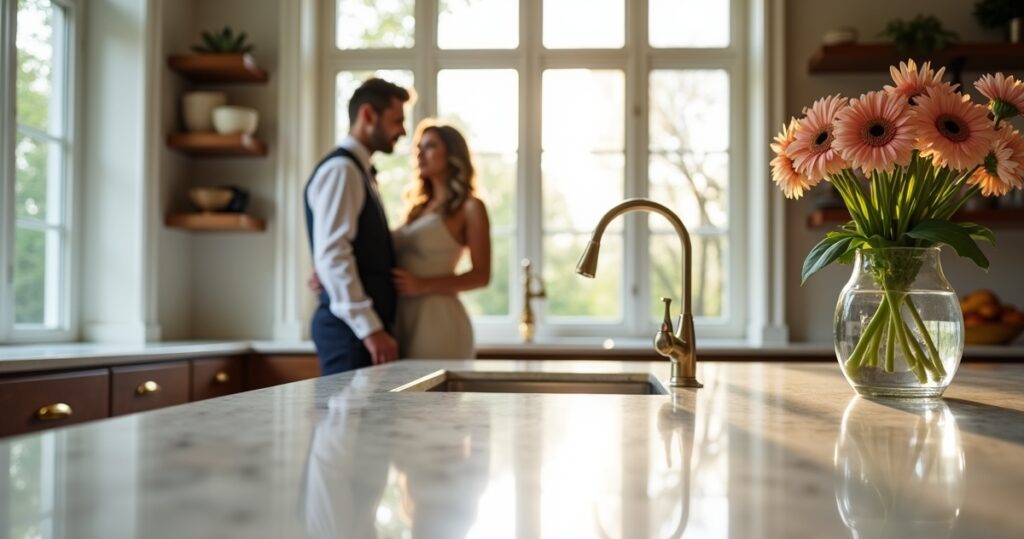 Best Kitchen Countertops Material