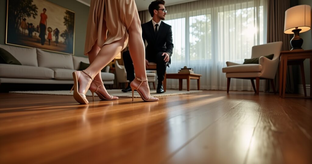 How Much Does Hardwood Flooring Cost in 2025?