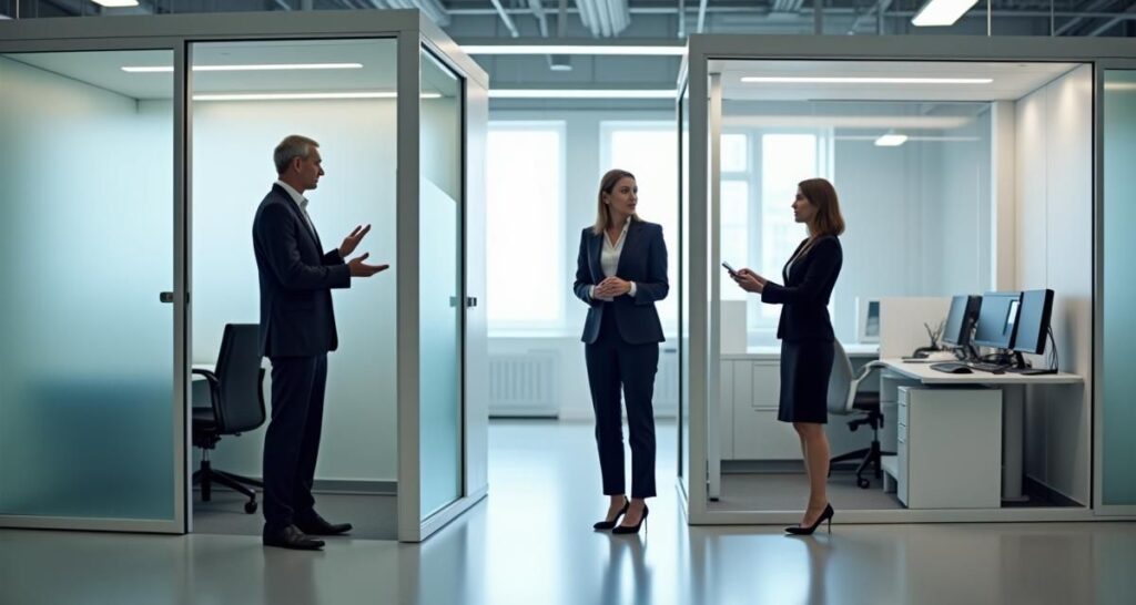How Much Do Cubicles Cost?