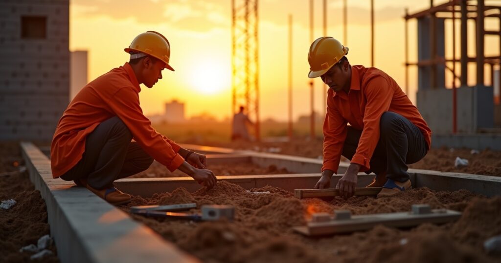 What Is PSF in Construction and Why Should You Care?
