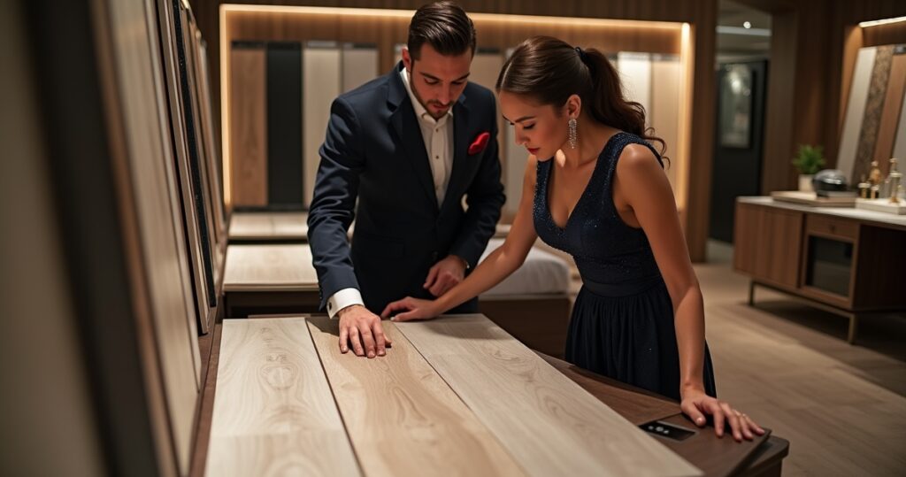 How Much Does Vinyl Flooring Cost in 2025?