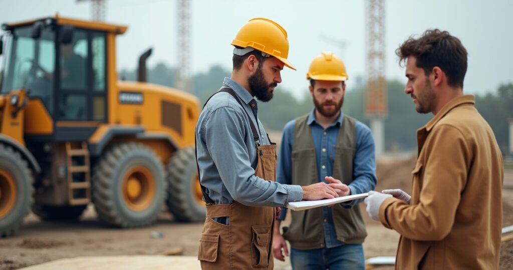 Who Is a General Contractor & When Should You Hire One?