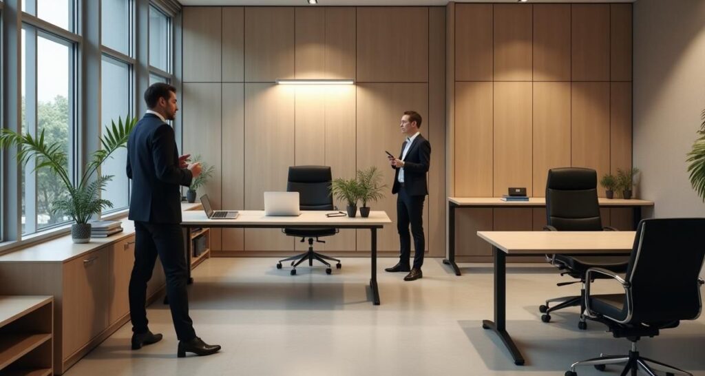 Best Brands Of Office Furniture In 2025