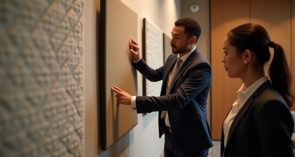 Do Acoustic Panels Really Work?
