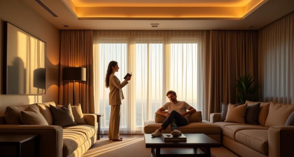 How To Balance Artificial And Natural Light