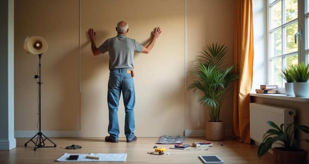 How To Soundproof A Wall?