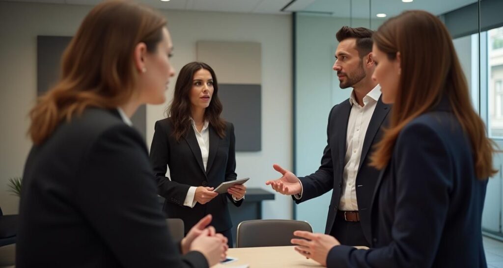 Meeting Rooms Have Poor Acoustics – What To Do