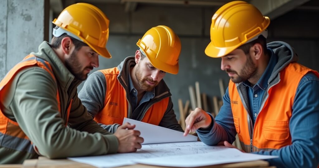 What Does “Typ” Mean In Construction