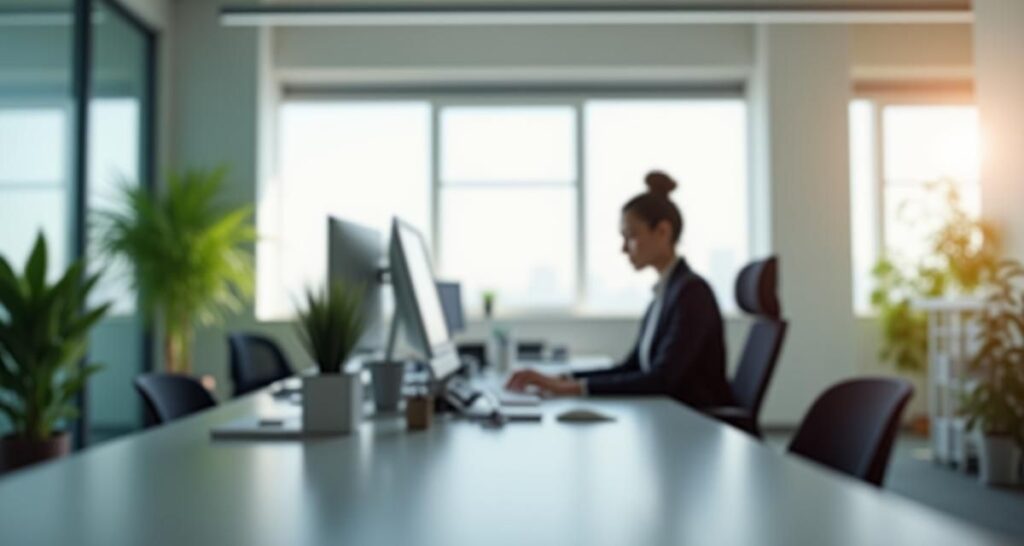 What Interior Design Mistakes To Avoid In Corporate Settings