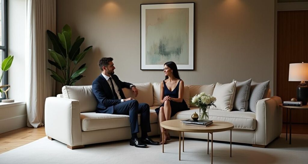 Why Interior Design Is An Investment, Not An Expense
