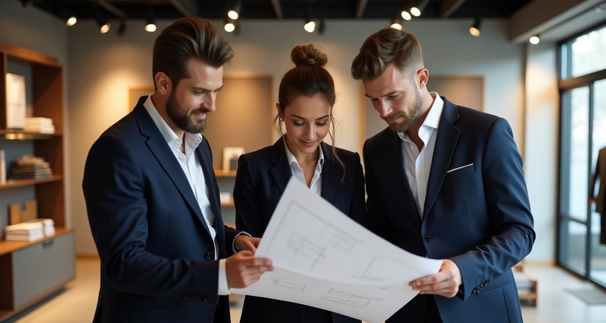 Common Mistakes In Retail Fit-Out Projects (And How To Avoid Them)