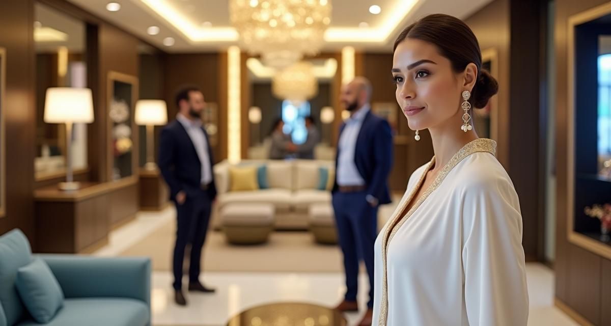Retail Store Fit-Out Costs In Dubai