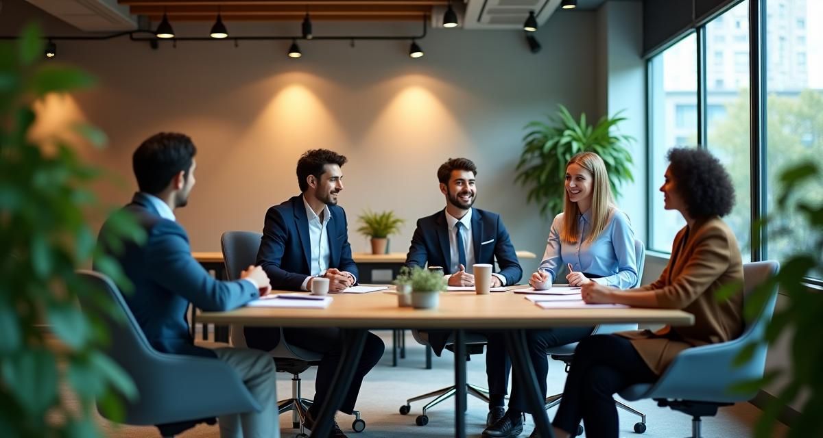 Budget-Friendly Office Fit-Out Strategies For Startups