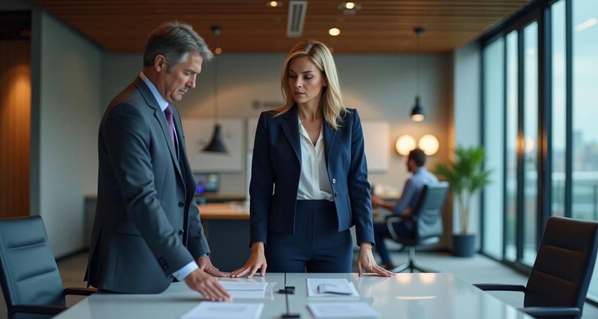 Why Investing In Office Interior Design Pays Off Long-Term